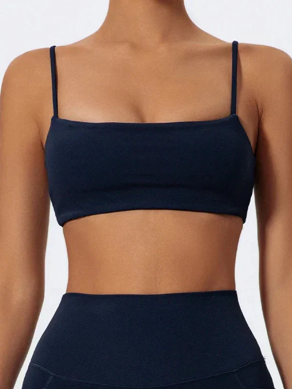 Sportovní podprsenka