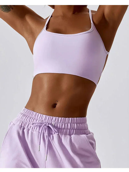 Sportovní podprsenka