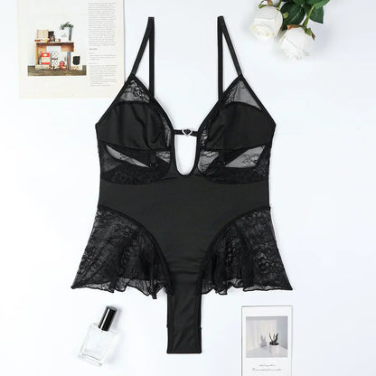 Body s nastavitelnými ramínky