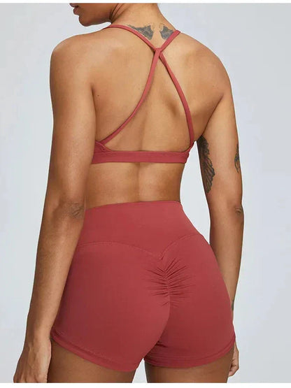 Sportovní podprsenka