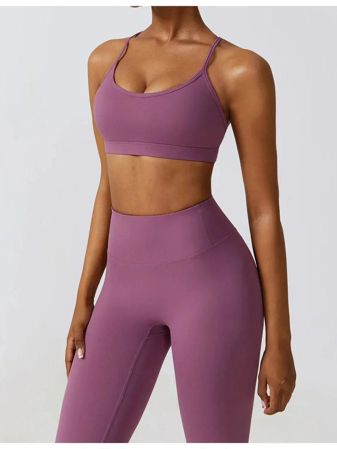 Sportovní podprsenka