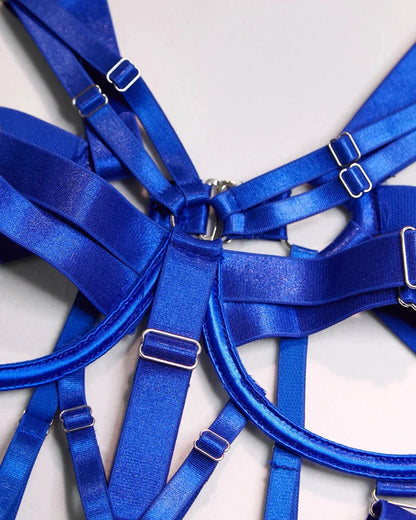 Body s nastavitelnými ramínky