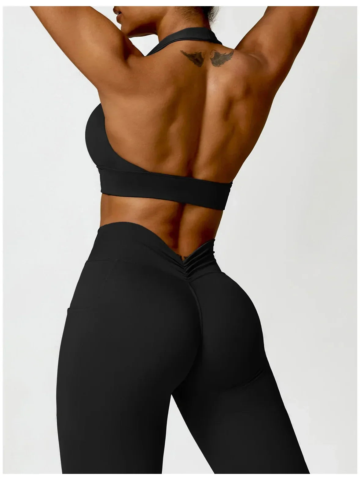 Sportovní podprsenka