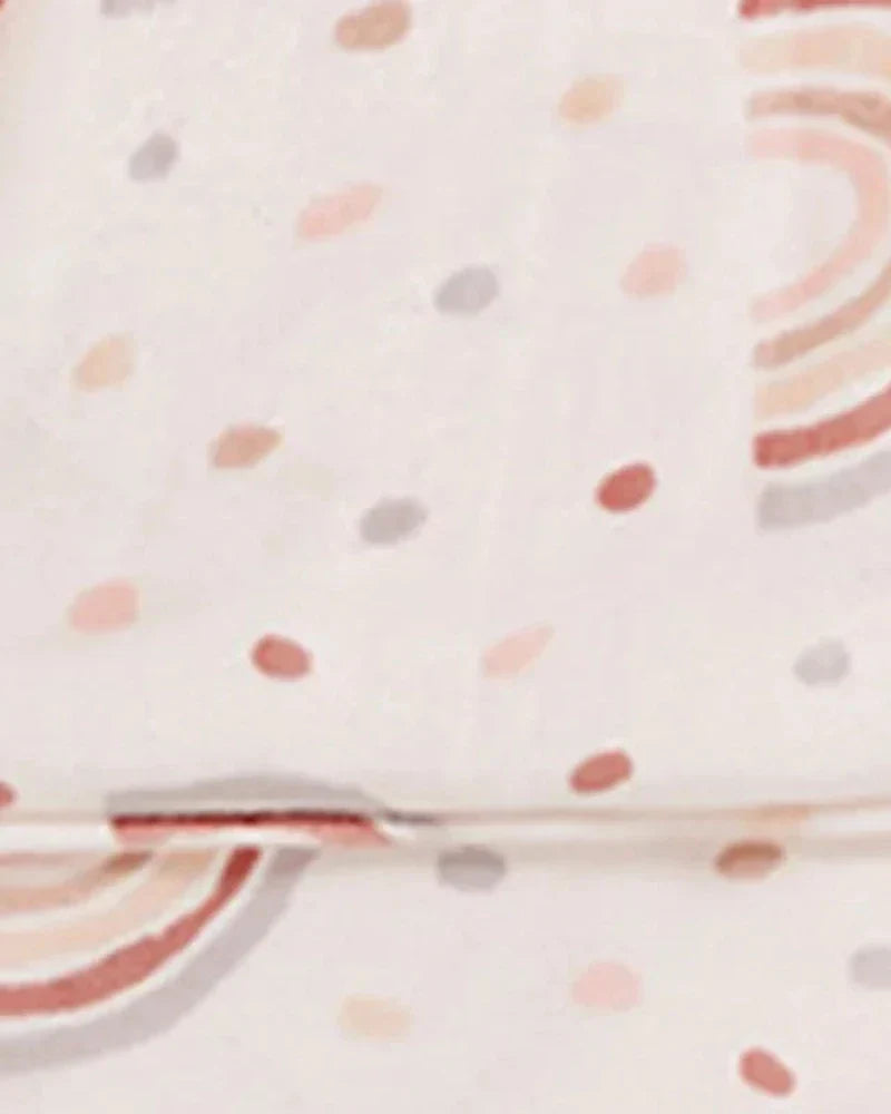 Nadýchaná oversize mikina s kapucí a kapsou