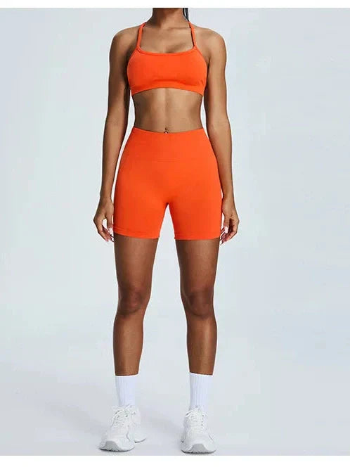 Sportovní podprsenka