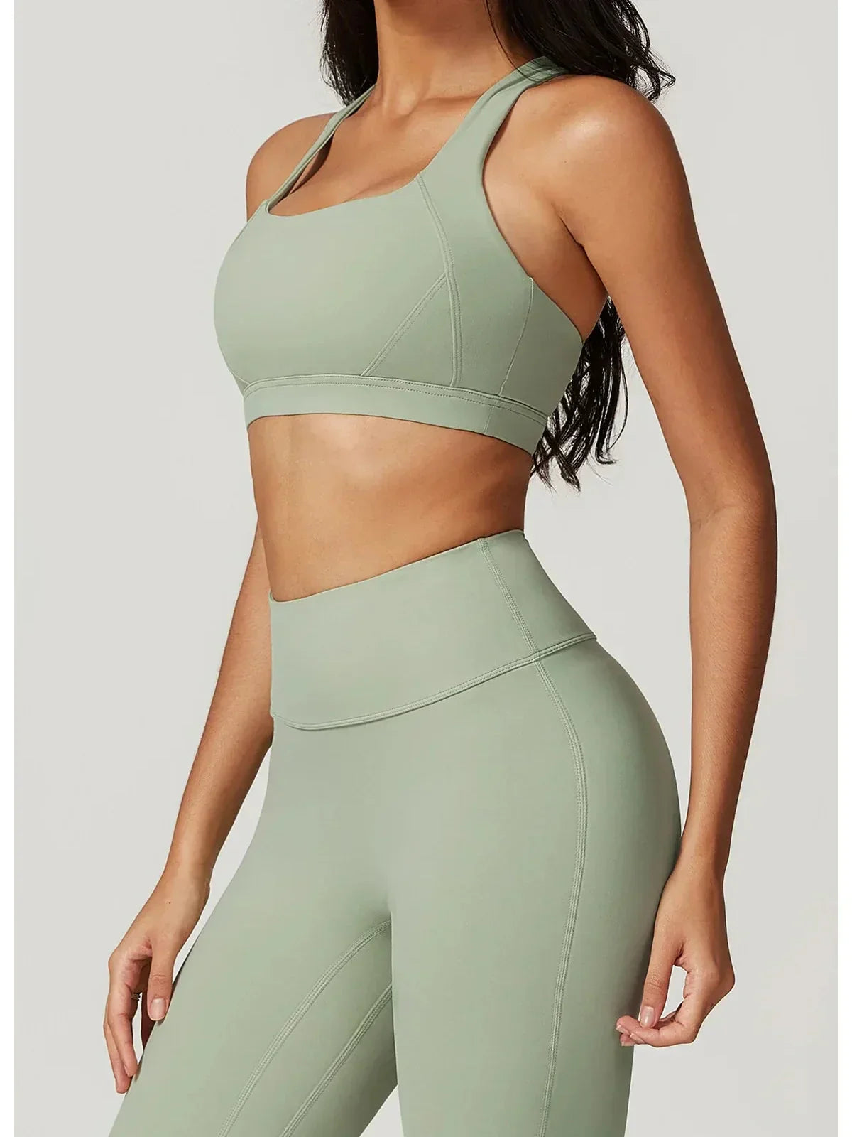 Sportovní podprsenka