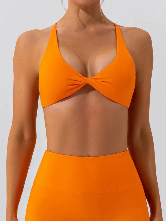 Sportovní podprsenka