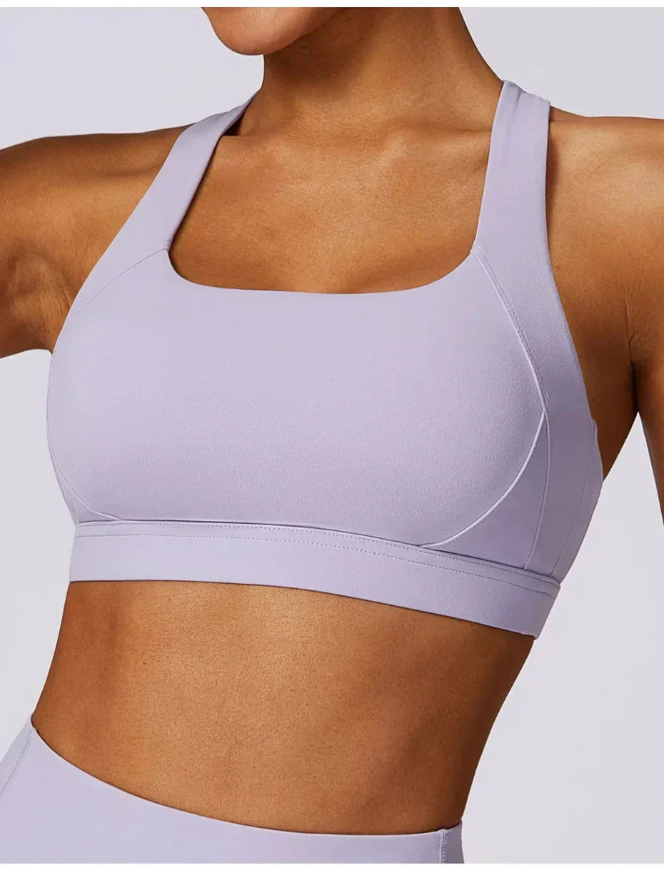 Sportovní podprsenka