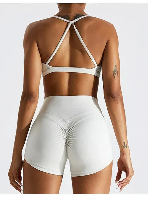 Sportovní podprsenka