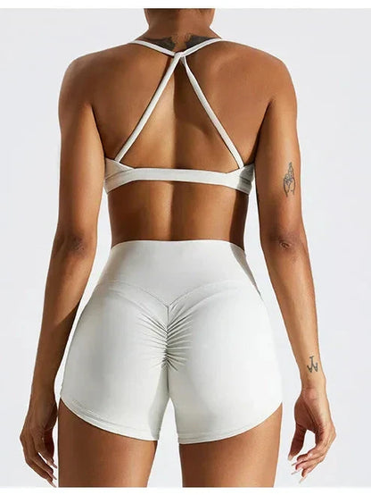 Sportovní podprsenka