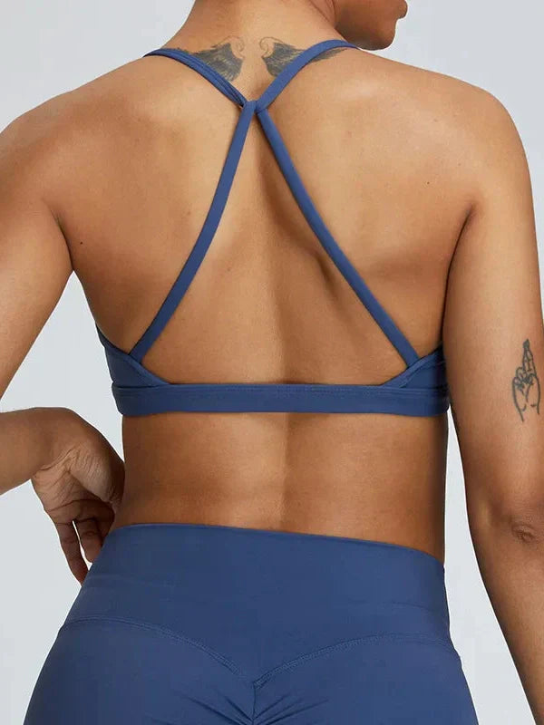 Sportovní podprsenka