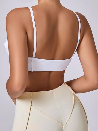 Sportovní podprsenka