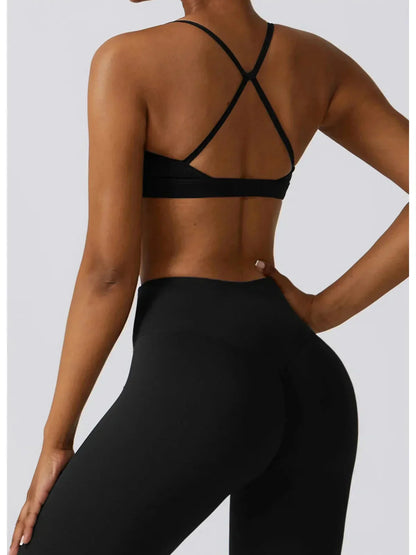 Sportovní podprsenka