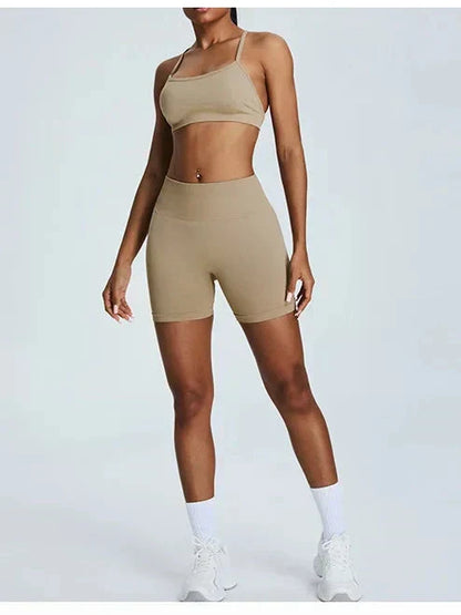 Sportovní podprsenka