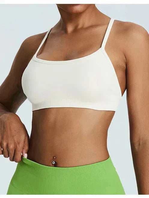 Sportovní podprsenka