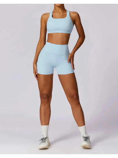 Sportovní podprsenka