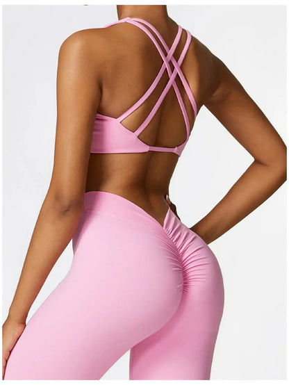 Sportovní podprsenka