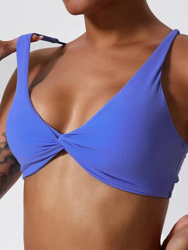 Sportovní podprsenka