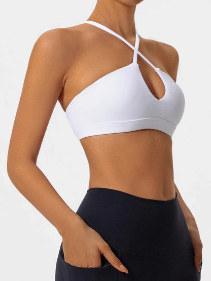 Sportovní podprsenka