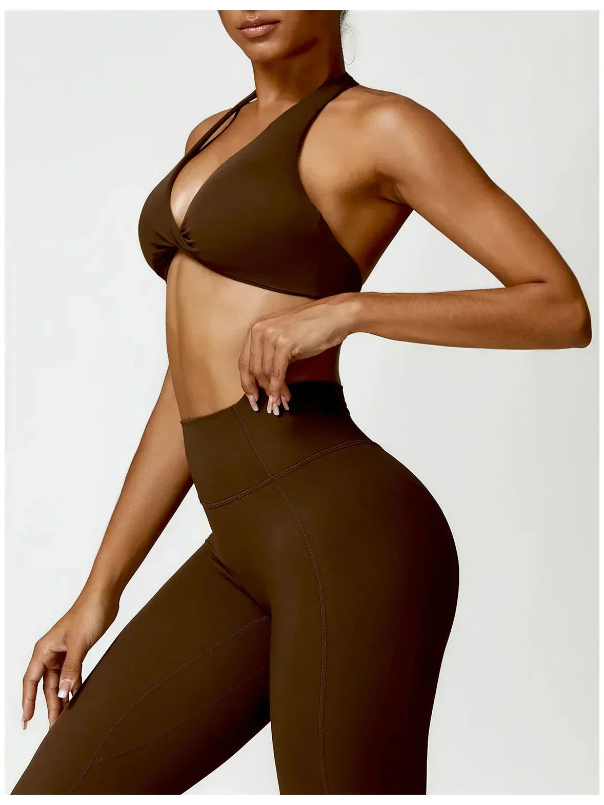 Sportovní podprsenka