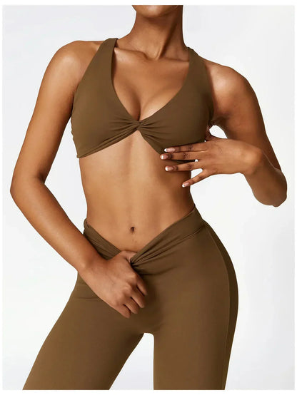 Sportovní podprsenka