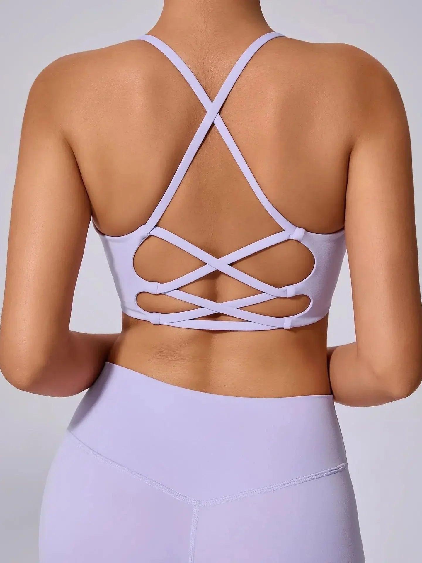 Sportovní podprsenka