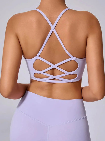 Sportovní podprsenka