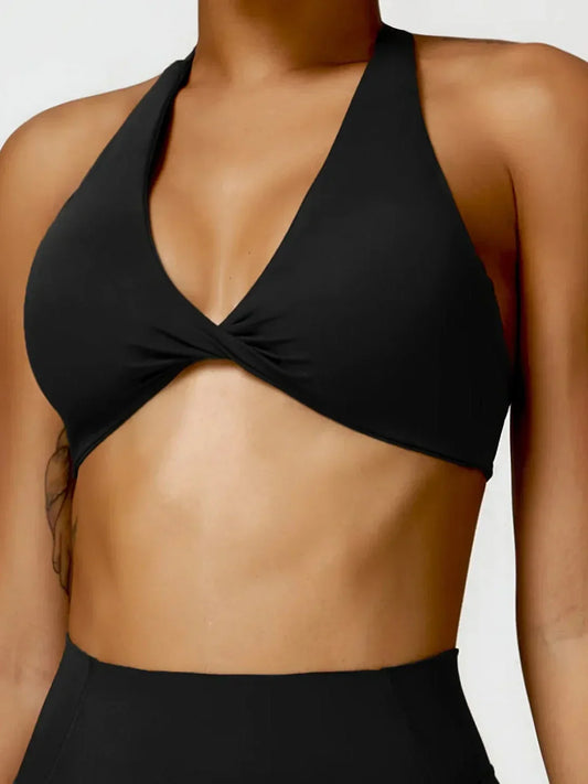 Sportovní podprsenka