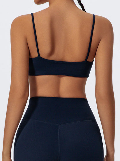 Sportovní podprsenka