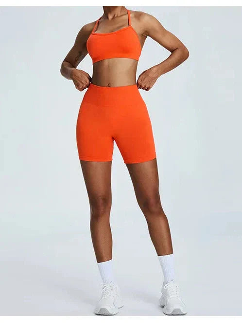 Sportovní podprsenka