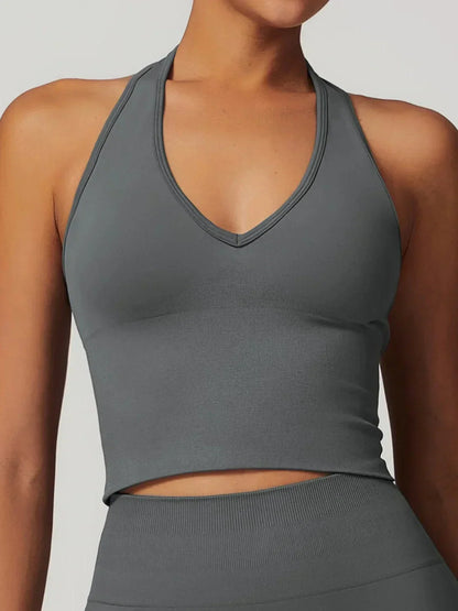 Sportovní podprsenka