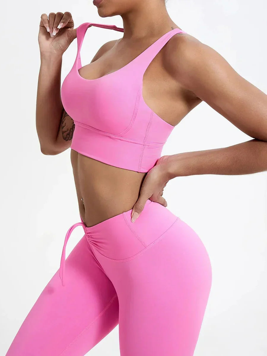 Sportovní podprsenka