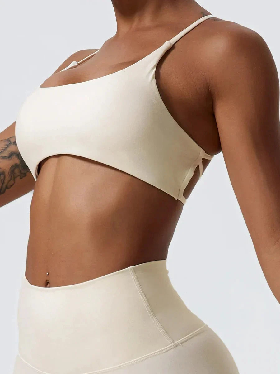 Sportovní podprsenka