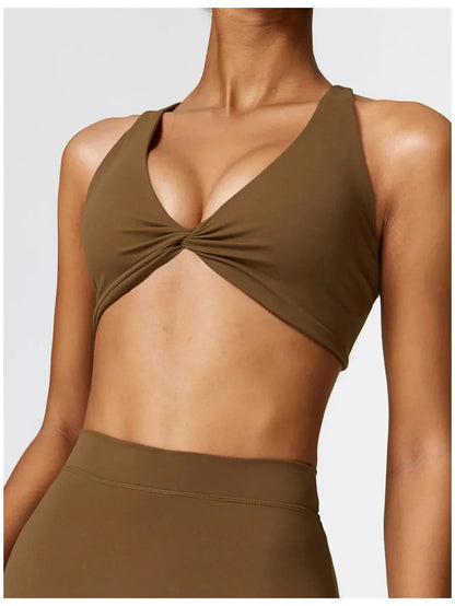 Sportovní podprsenka