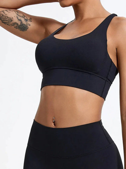 Sportovní podprsenka