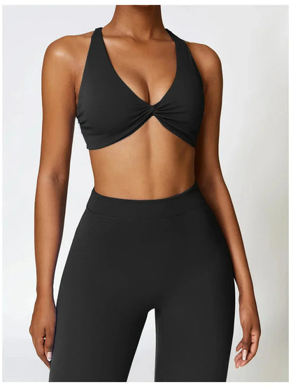 Sportovní podprsenka