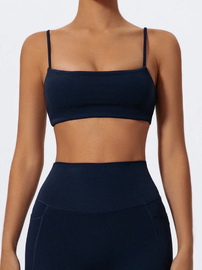 Sportovní podprsenka