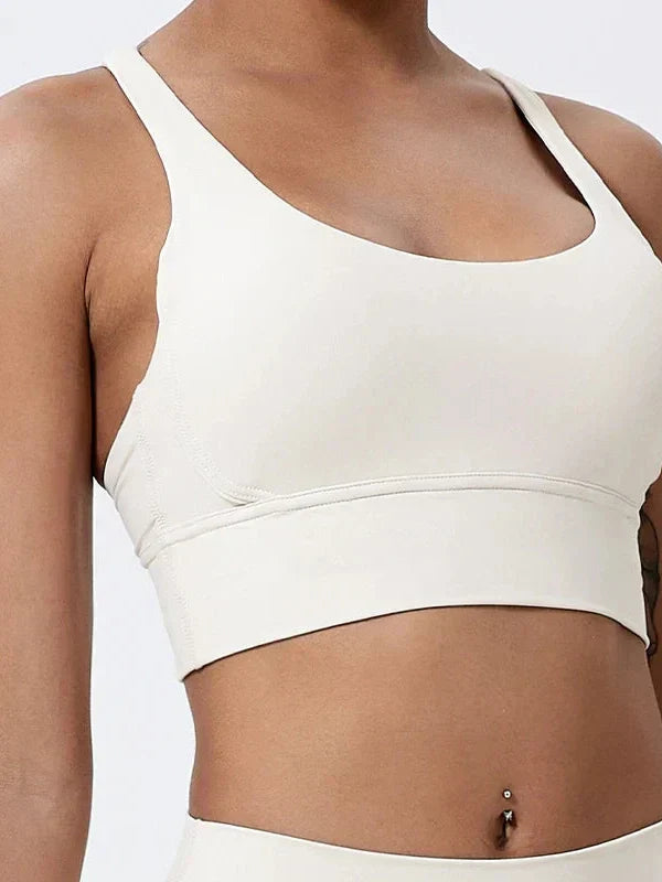 Sportovní podprsenka