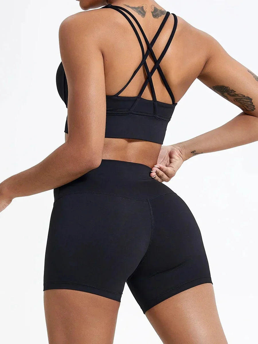 Sportovní podprsenka