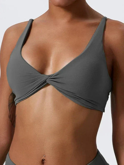 Sportovní podprsenka