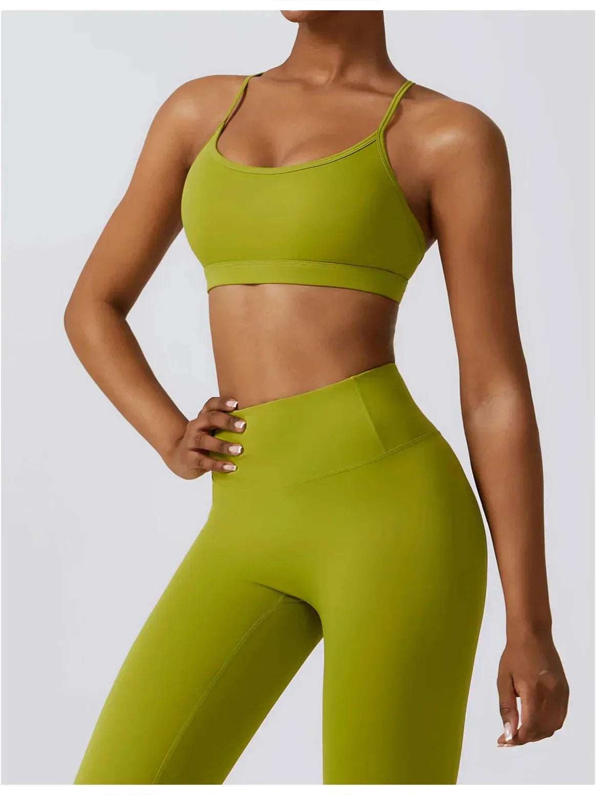 Sportovní podprsenka