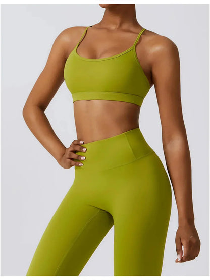 Sportovní podprsenka