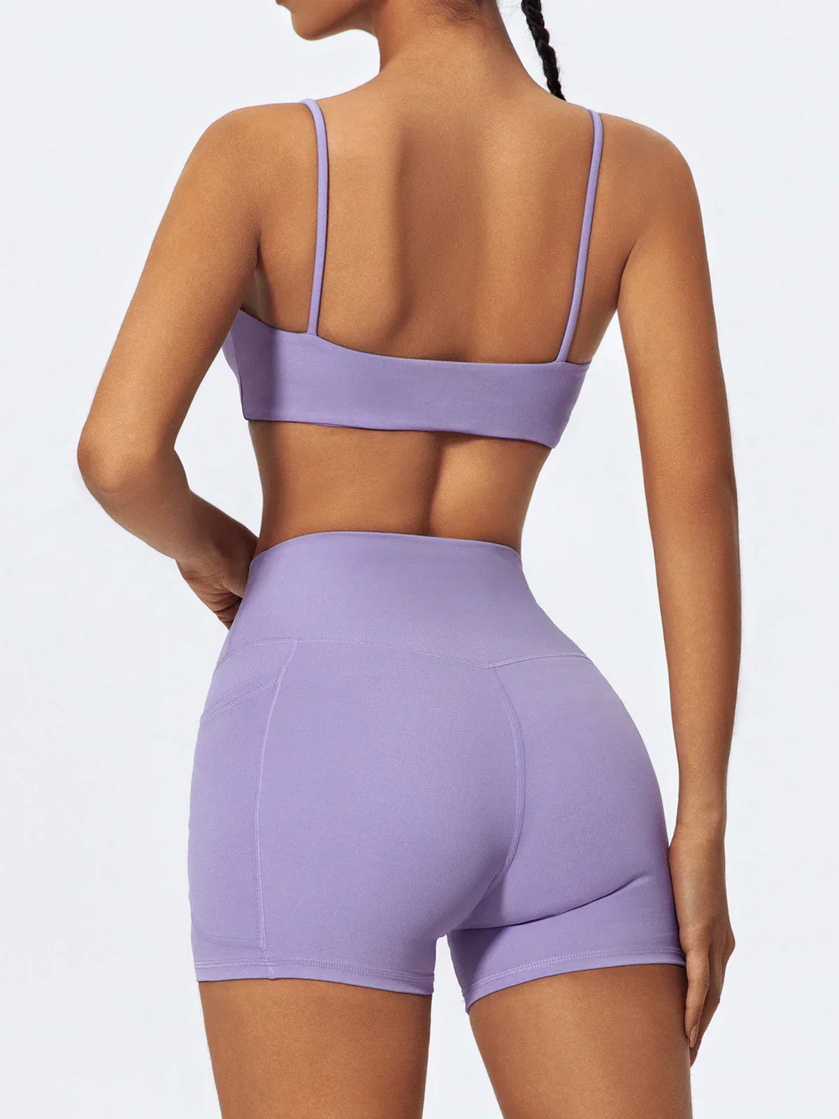 Sportovní podprsenka