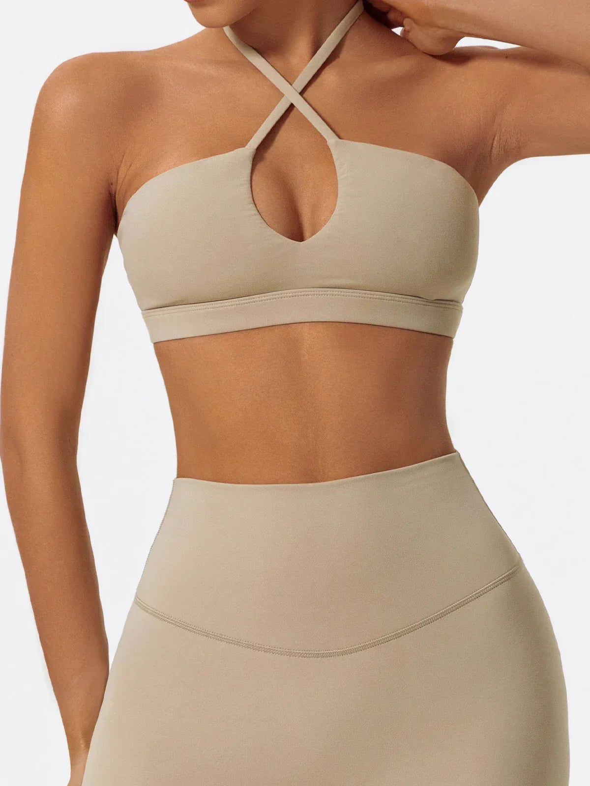 Sportovní podprsenka