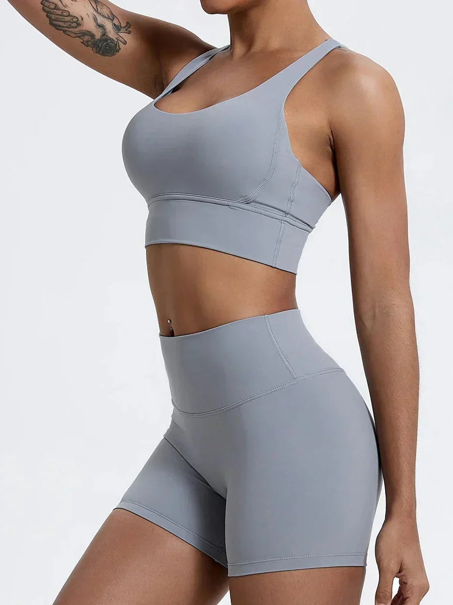 Sportovní podprsenka