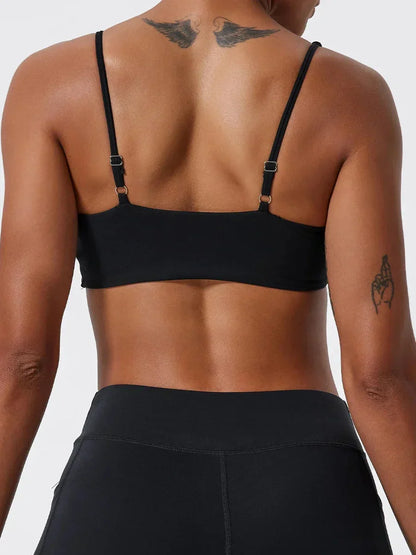 Sportovní podprsenka