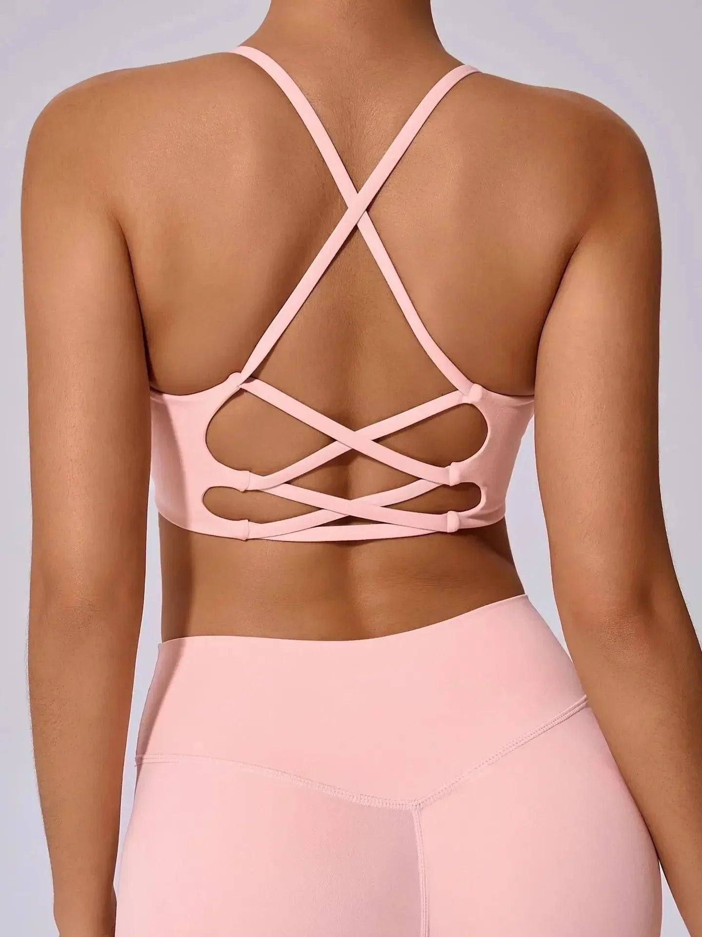 Sportovní podprsenka