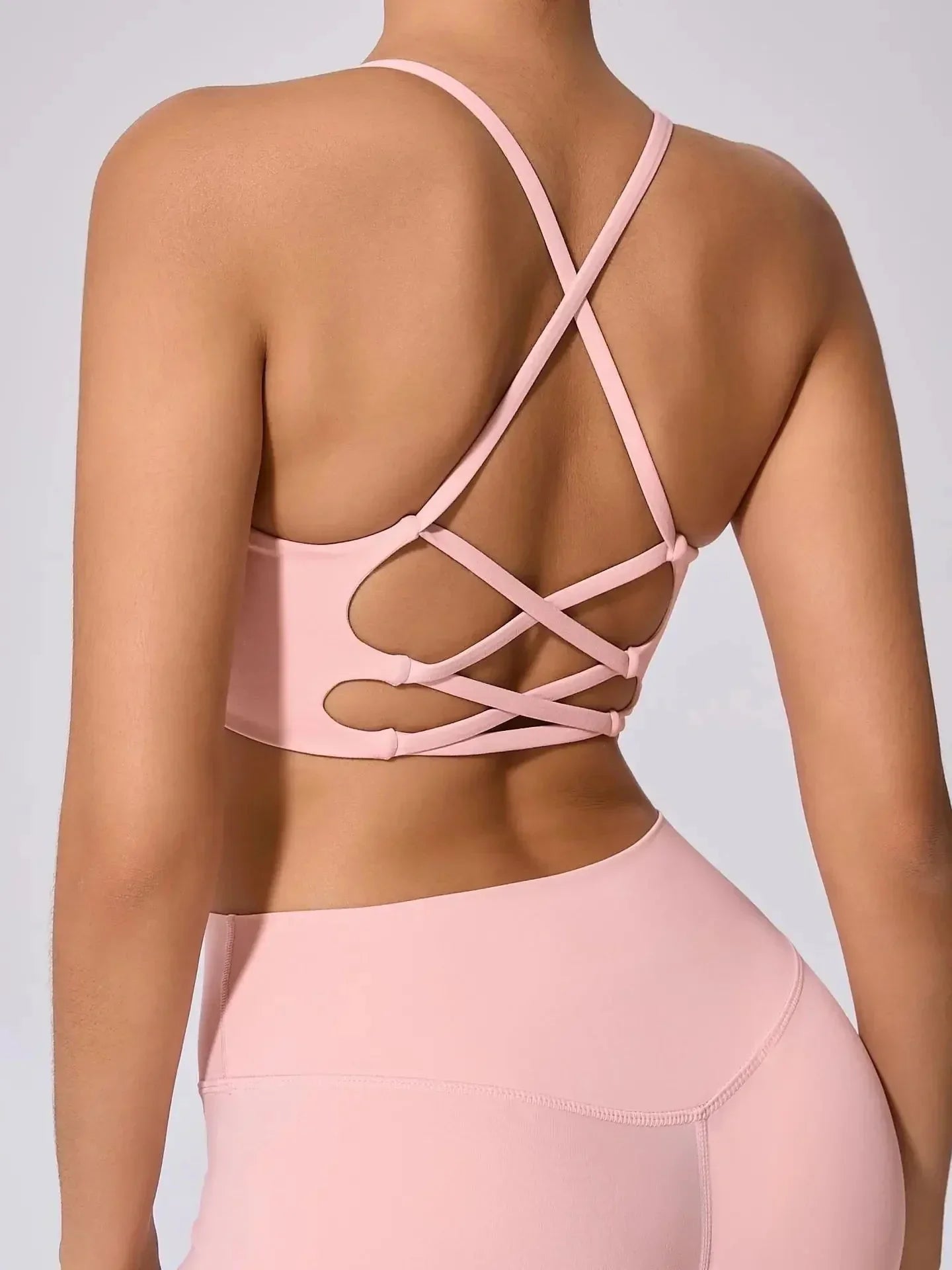 Sportovní podprsenka