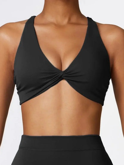 Sportovní podprsenka