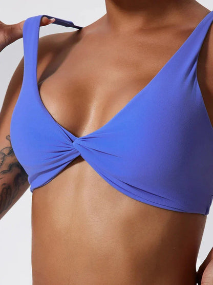 Sportovní podprsenka